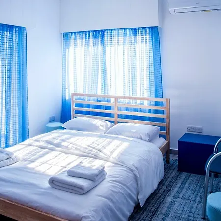 Apartment At The Very Heart Of Centre, Ap. 201