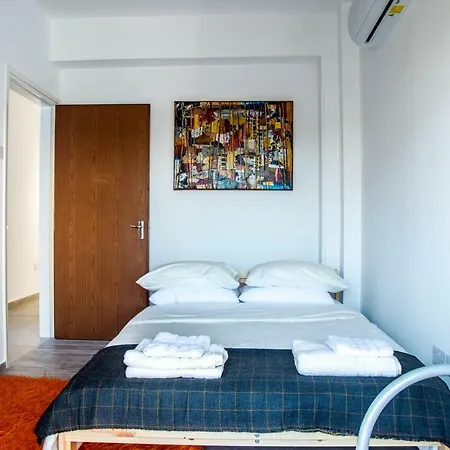 At The Very Heart Of Centre, Ap. 201 Apartment *